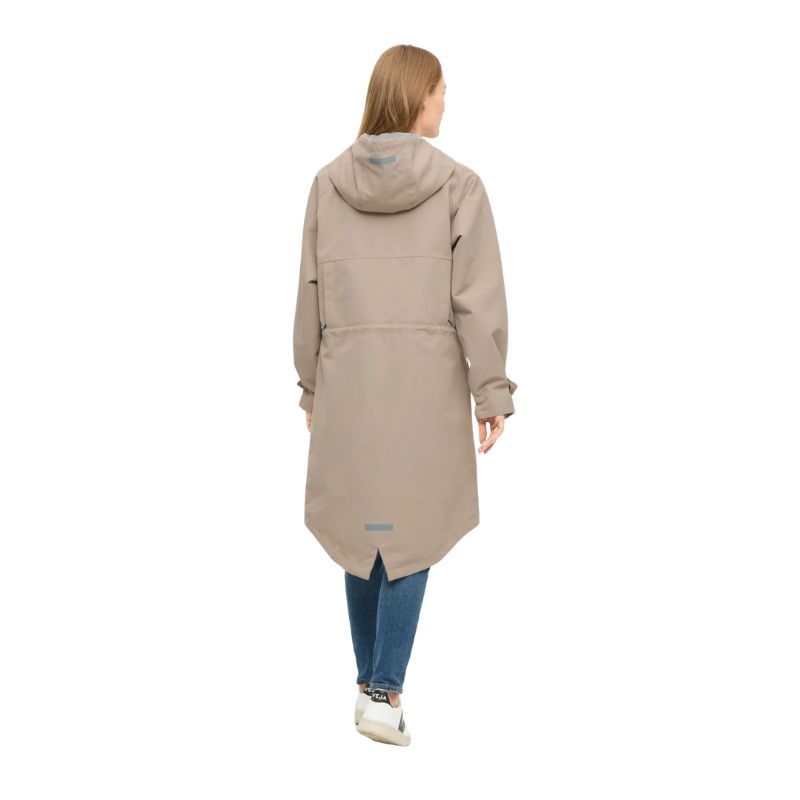 Derbe Regenjacke Phoeby Dog