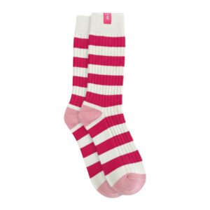 Derbe Socken Pink