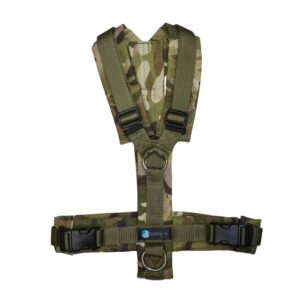 Fun Limited Edition Tarndruck/Oliv