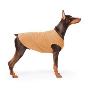 Goldpaw Chipmunk Stretch Fleece