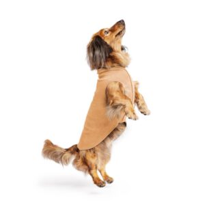 Goldpaw Chipmunk Stretch Fleece