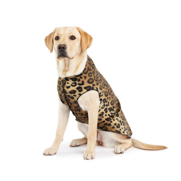 Goldpaw Stretch Fleece Leo