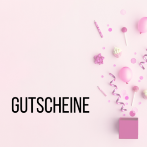 Gutscheine