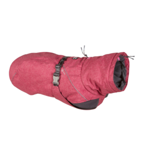 Hurtta Expedition pink