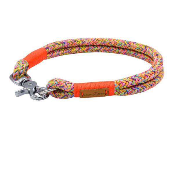 Isartau Halsband Easy Summer AURI