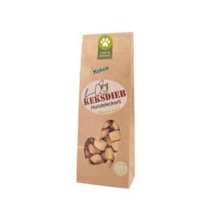 Keksdieb Buttermilch-Kokos-Tropfen (2)