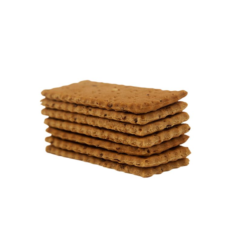 Keksdieb Früchte Knäcke