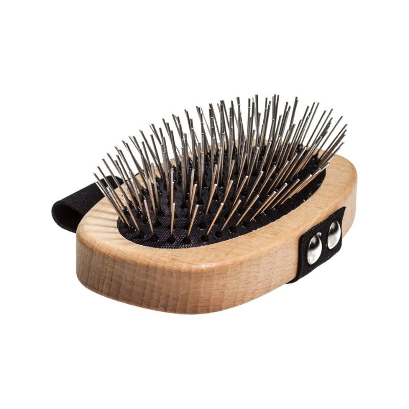 LILA LOVES IT Bürste Langhaar – Bild 2