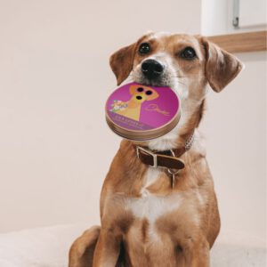 Hundefutter & Leckerchen