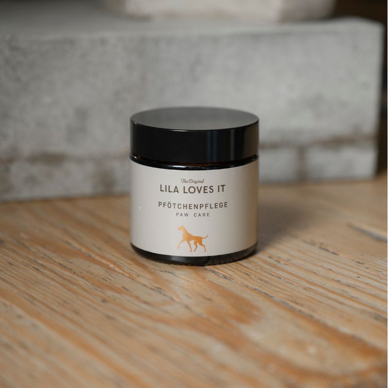 LILA LOVES IT Pfötchenpflege (3)