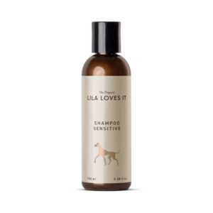 LILA LOVES IT Shampoo Sensitiv (3)