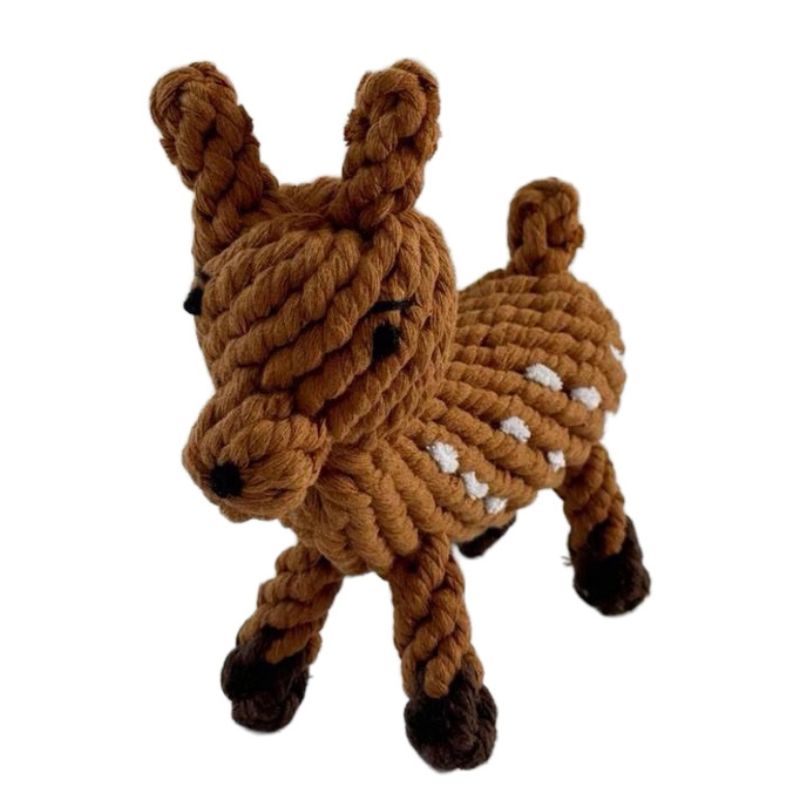 Laboni Rehkitz Flecky