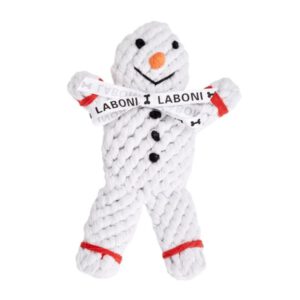Laboni Schneemann Shawn