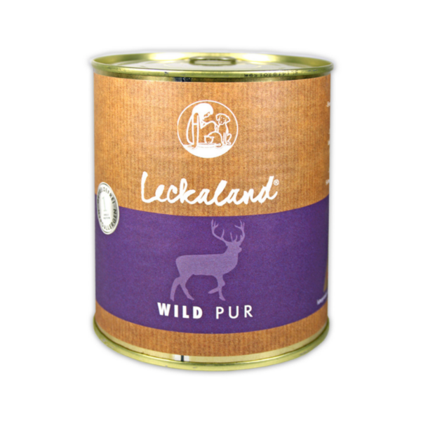 Leckaland Wild PUR 800