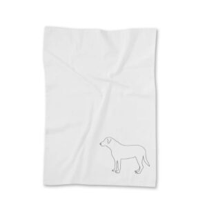 Lieblingspfote Geschirrtücher Labrador