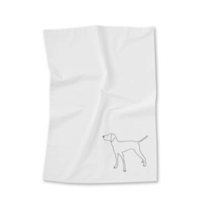 Lieblingspfote Geschirrtücher Vizsla