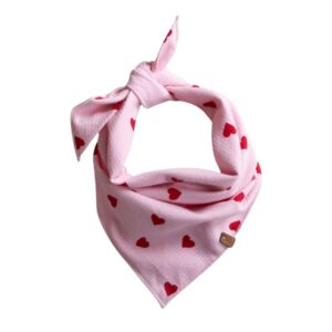 Lieblingspfote Halstuch Lovely