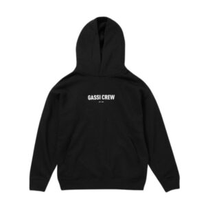 Lieblingspfote Hoodie Gassi Crew (2)