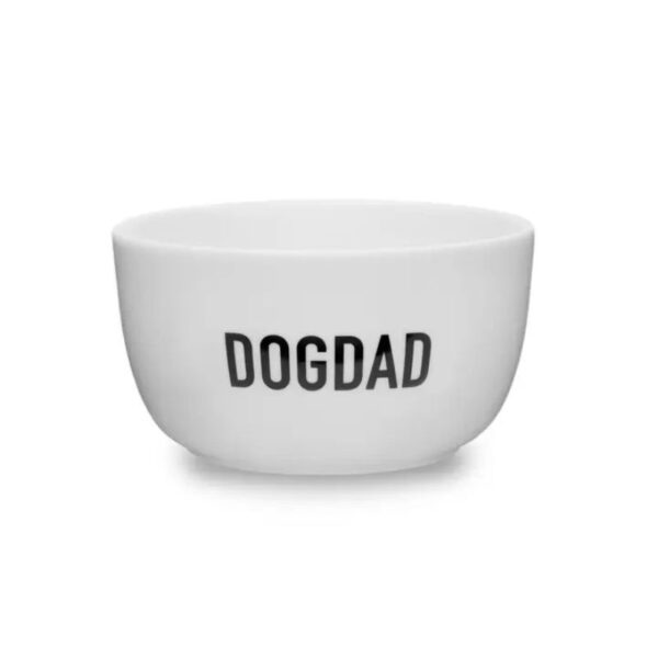 Lieblingspfote Schale Dogdad