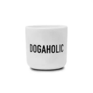 Lieblingspfote Tasse Dogaholic