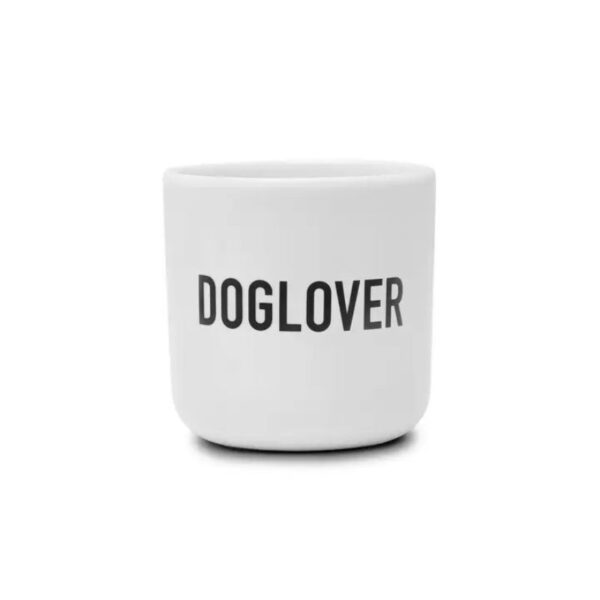 Lieblingspfote Tasse Doglover
