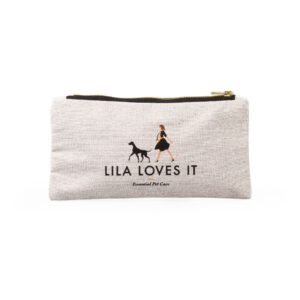 LilaLovesIt Beauty Bag