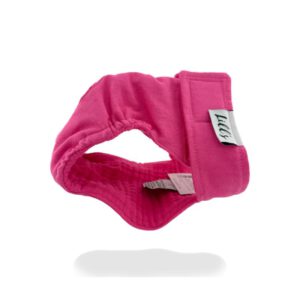 Lill's Läufigkeitshose Pink