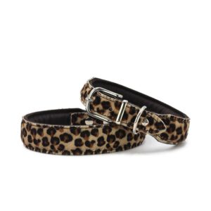 Maul Halsband Leo