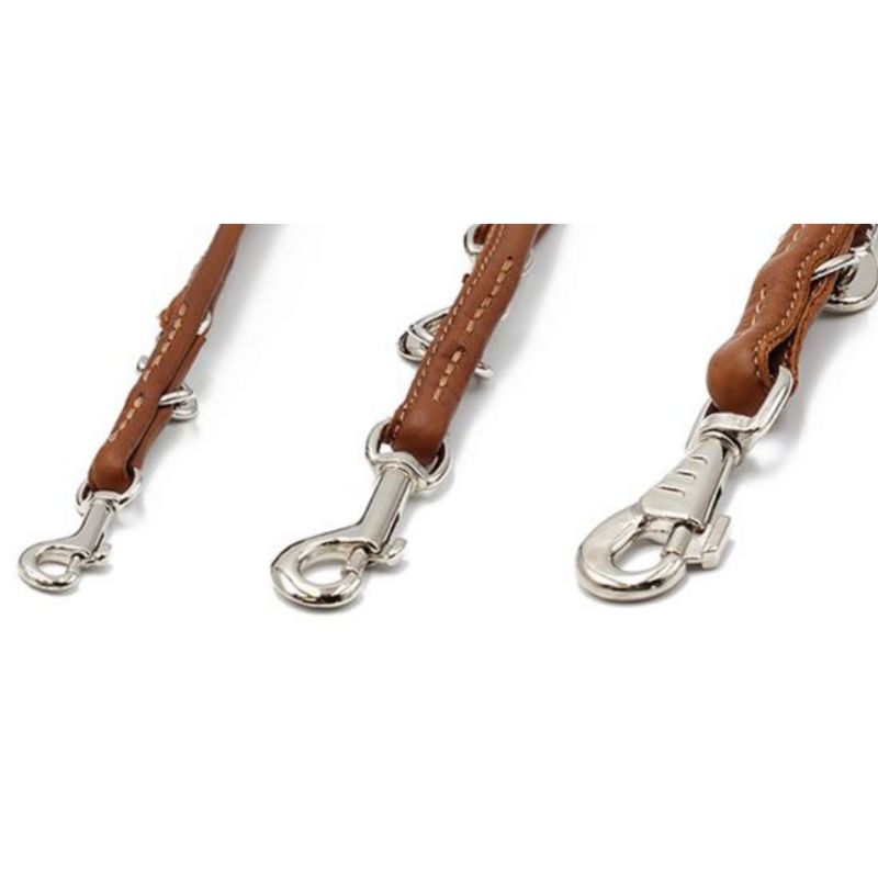 Maul Lederleine Classic Soft Größen