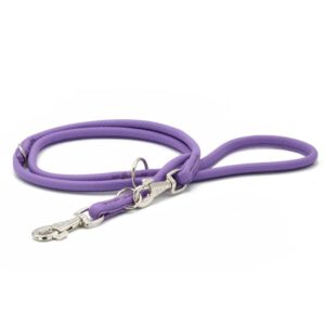 Maul Lederleine Classic Soft Lila