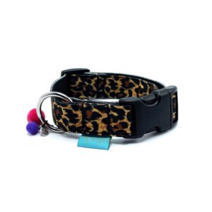 MooiZo Halsband Wild Leo (3)