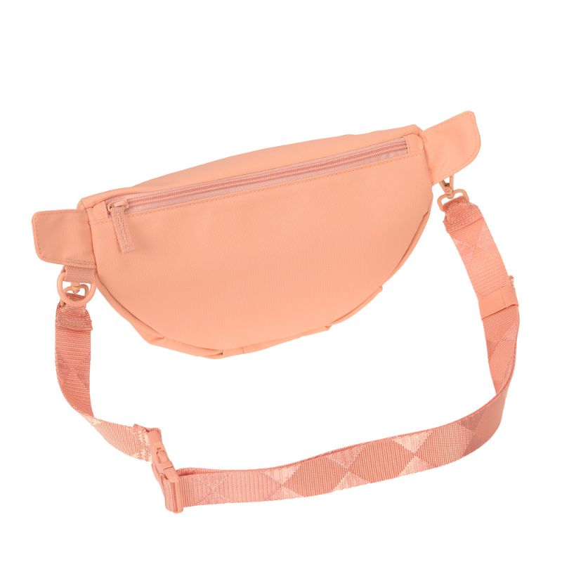 PALOPA Gassitasche Emma peach
