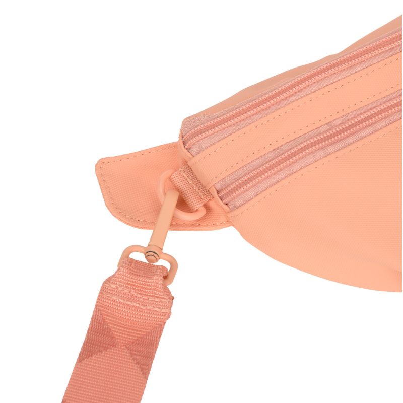 PALOPA Gassitasche Emma peach