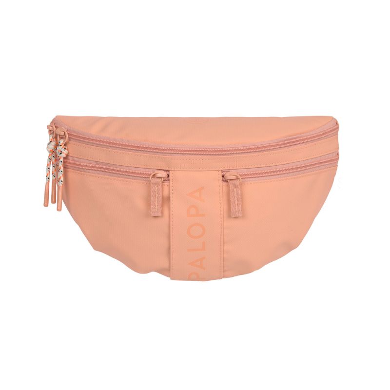 PALOPA Gassitasche Emma peach