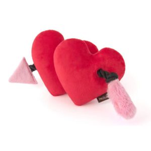 PLAY Be my Valentine Herzen