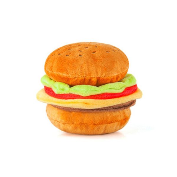 PLAY Burger