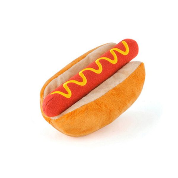 PLAY HotDog