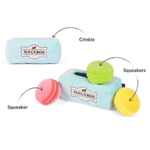 PLAY Macarons