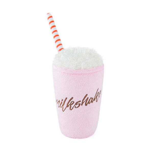 PLAY Milkshake