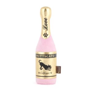 PLAY Muttscato Spielzeug Hund