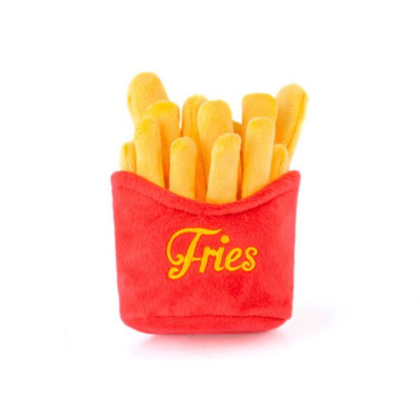 PLAY Pommes