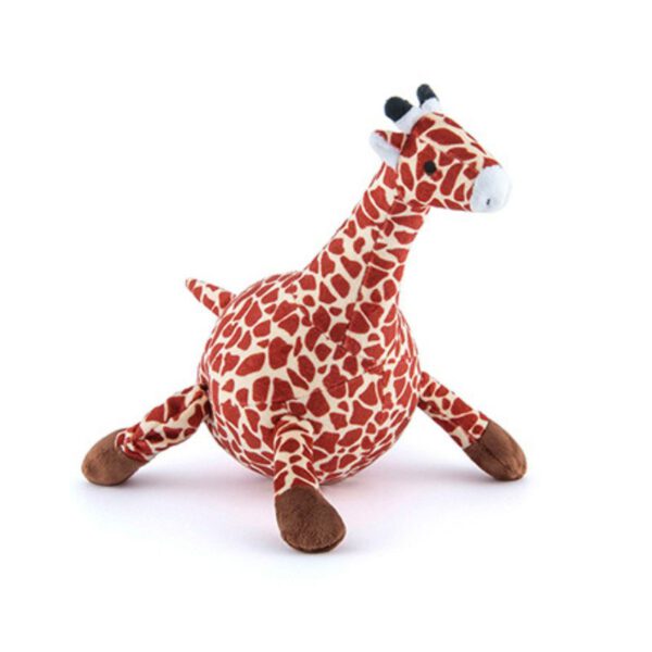 PLAY Safari Giraffe
