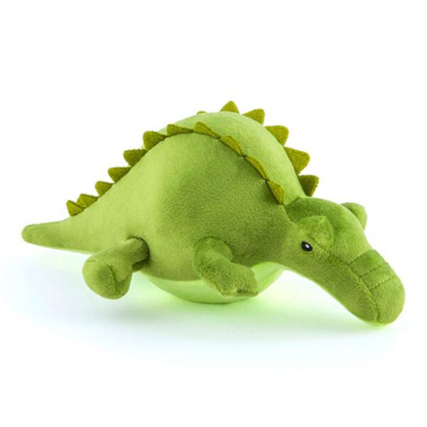 PLAY Safari Krokodil