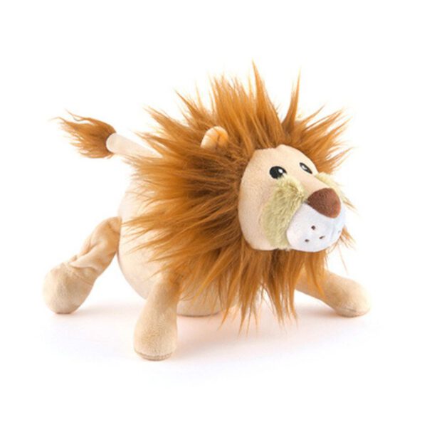 PLAY Safari Löwe