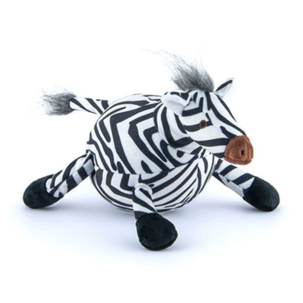 PLAY Safari Zebra