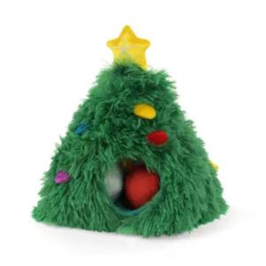 PLAY Woofmas Weihnachtsbaum