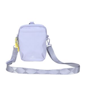 Palopa Gassitasche Greta purple lila