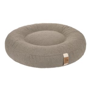 Palopa Hundebett Fippa Taupe (3)