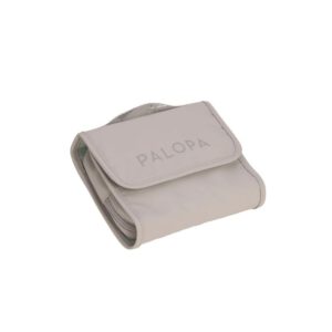 Palopa Utensilientasche Bano taupe