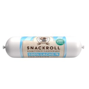 Peppers Choice Fleischwurst Lachs